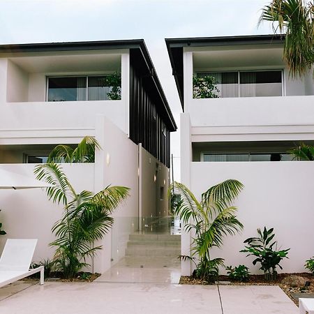 Hotel The Hide Byron Bay Exterior foto