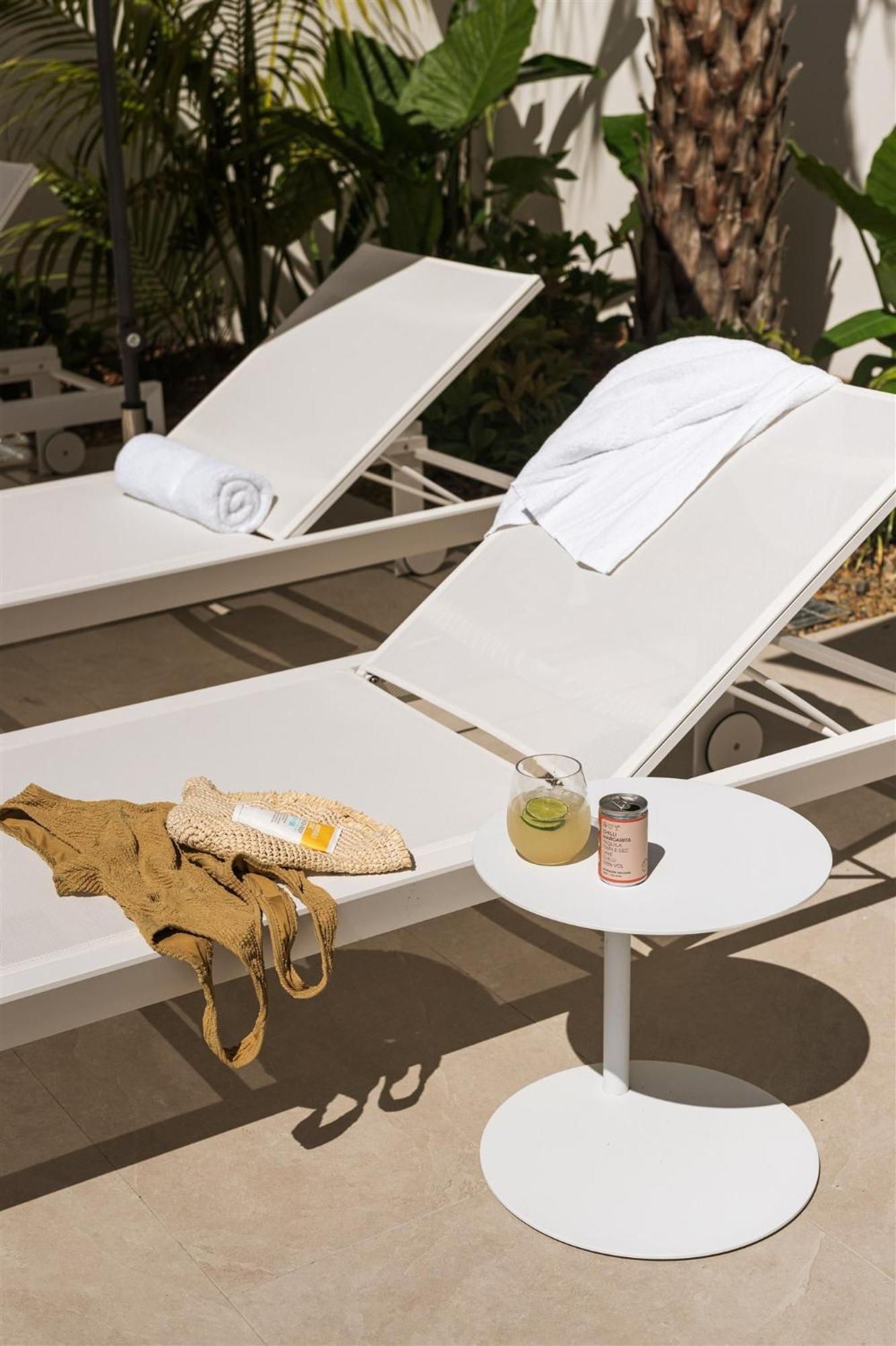 Hotel The Hide Byron Bay Exterior foto