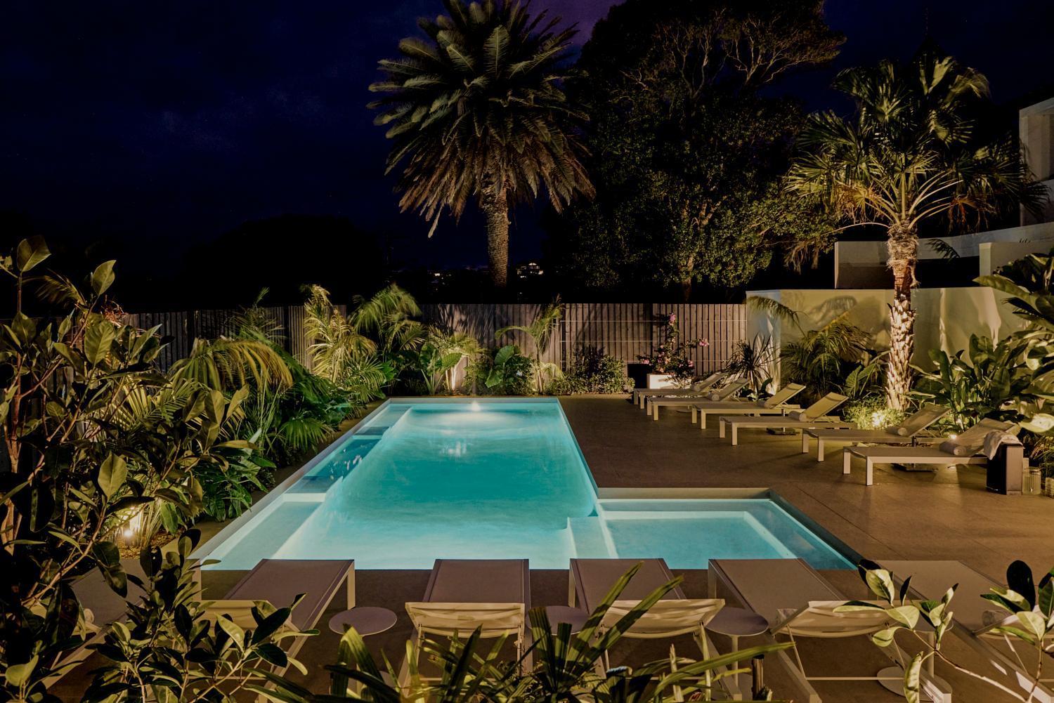 Hotel The Hide Byron Bay Exterior foto