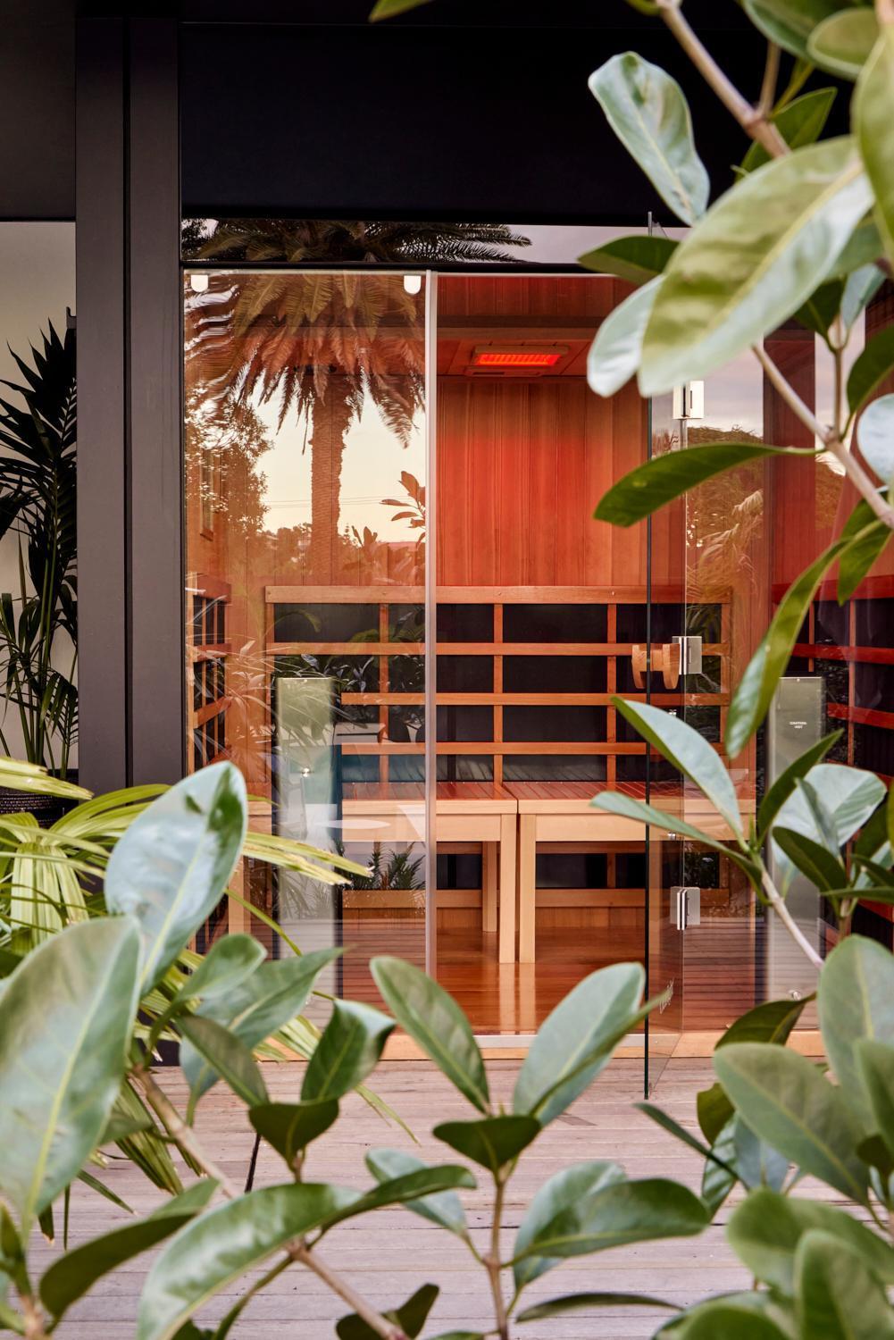 Hotel The Hide Byron Bay Exterior foto