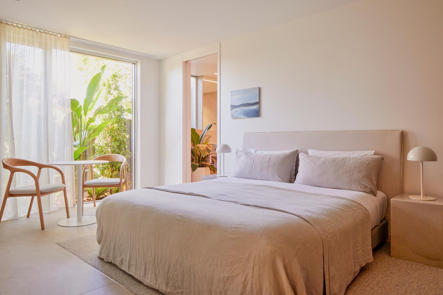 Hotel The Hide Byron Bay Exterior foto
