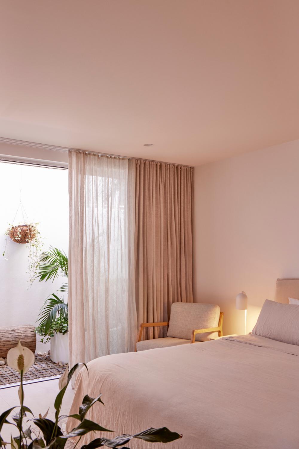 Hotel The Hide Byron Bay Habitación foto