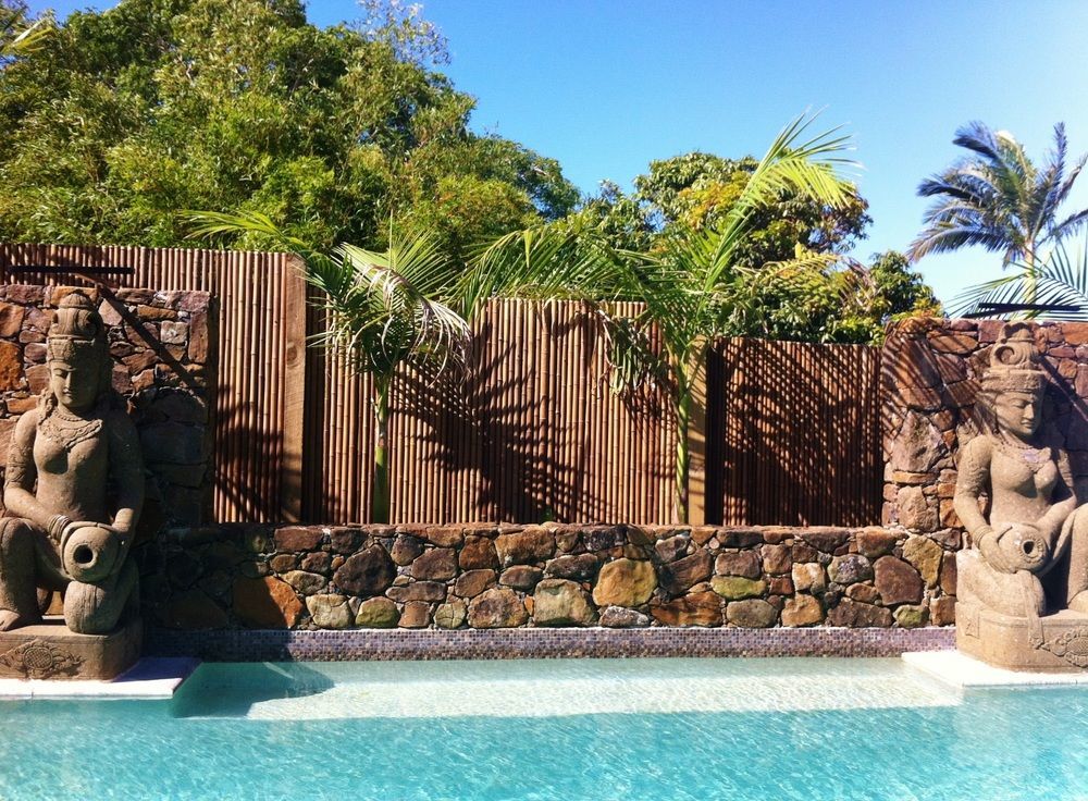 Hotel Aabi'S At Byron Byron Bay Exterior foto